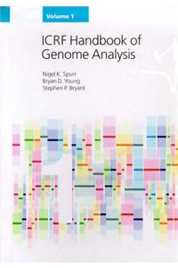 ICRF Handbook of Genome Analysis: Gene Mapping and the Molecular Genetic Analysis of Genomes