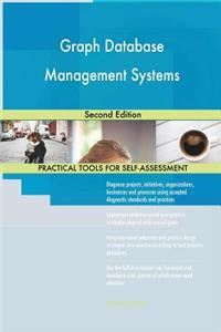 Graph Database Management Systems Second Edition