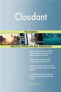 Cloudant Third Edition