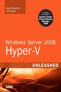 Windows Server 2008 Hyper-V