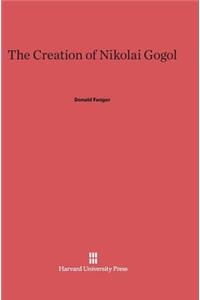 The Creation of Nikolai Gogol