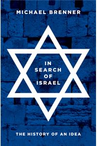 In Search of Israel