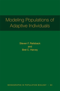 Modeling Populations of Adaptive Individuals