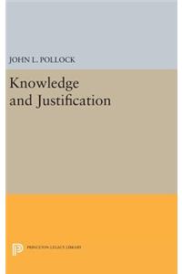 Knowledge and Justification