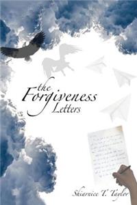 The Forgiveness Letters