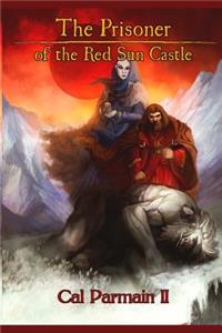 Prisoner of the Red Sun Castle