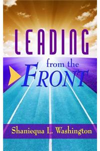 Leading from the Front