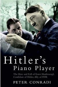 Hitler's Piano Player