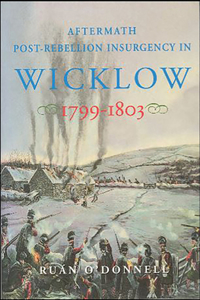 Aftermath Post-Rebellion Insurgency in Wicklow