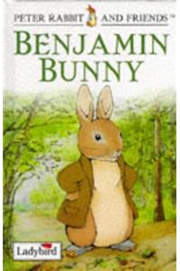 Benjamin Bunny