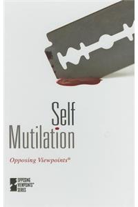 Self-Mutilation