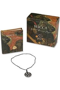 Wicca: Ancient Feminine Magic