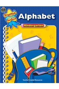 Alphabet Grade K