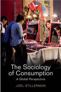 The Sociology of Consumption