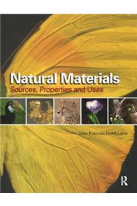 Natural Materials