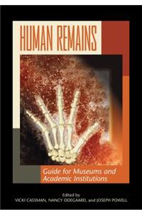 Human Remains