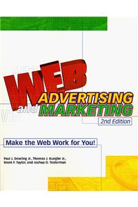 Web Advertising and Marketing