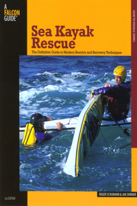 Sea Kayak Rescue