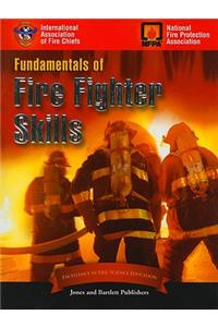 Fundamentals of Fire Fighter Skills