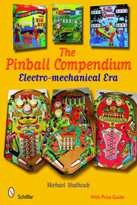 The Pinball Compendium