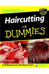 Haircutting For Dummies