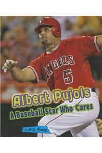 Albert Pujols