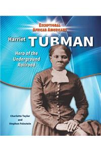 Harriet Tubman