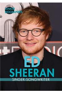 Ed Sheeran: Singer-Songwriter