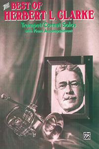 HERBERT CLARKE THE BEST OF TPTPNO: Piano