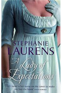 A Lady Of Expectations