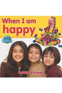 When I Am Happy