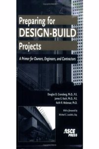 Preparing for Design-build Projects