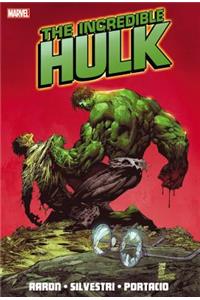 The Incredible Hulk, Volume 1