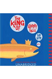 King of Slippery Falls Lib/E