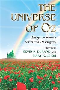 Universe of Oz