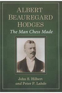 Albert Beauregard Hodges