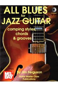All Blues for Jazz Guitar