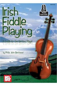 Irish Fiddle Playing