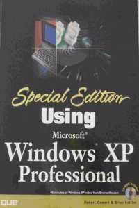 Using Microsoft Windows XP