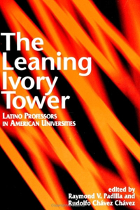 Leaning Ivory Tower