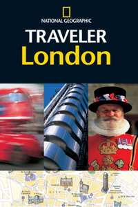 The London (National Geographic Traveler)