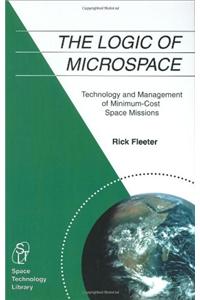Logic of Microspace