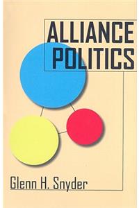 Alliance Politics