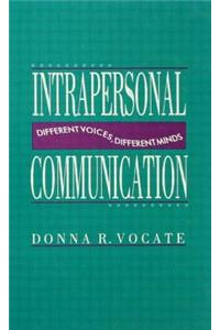Intrapersonal Communication
