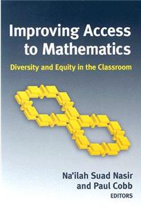 Improving Access to Mathematics