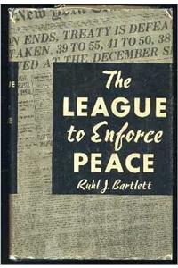 The League to Enforce Peace