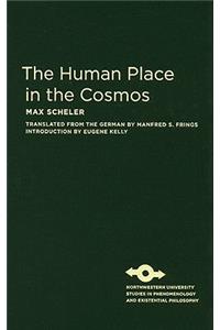 Human Place in the Cosmos