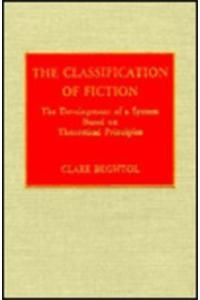 Classification of Fiction