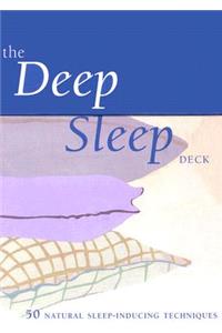 CD-Deep Sleep Deck-50pk