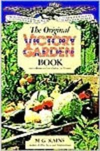 Original Victory Garden Bk
